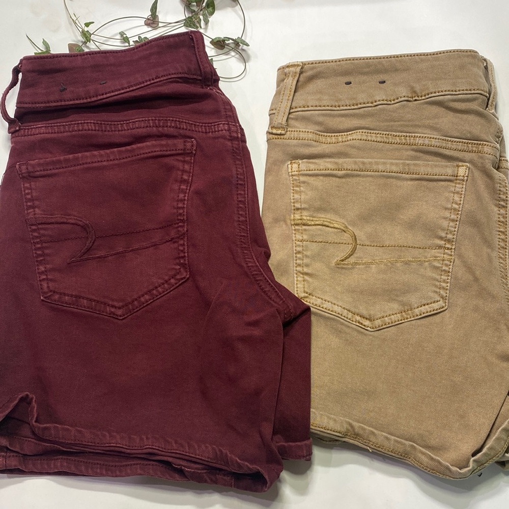 American Eagle Shorts